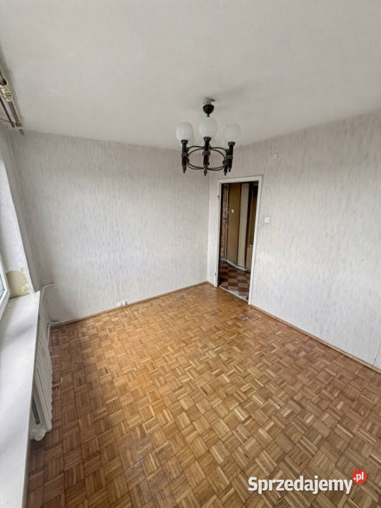 Czechów Kurantowa 74 m2 4 pokoje balkon piwnica Lublin