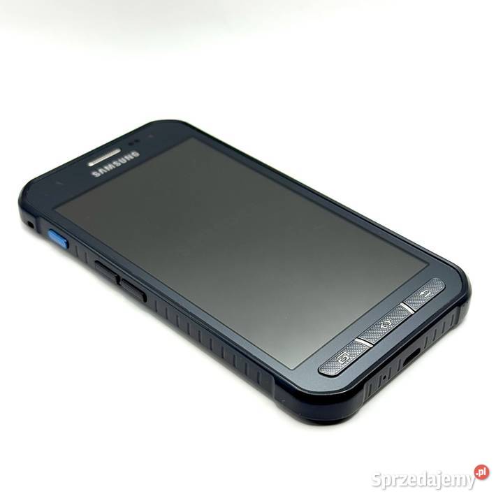 Smartfon Samsung Galaxy Xcover 3 mazowieckie Warszawa
