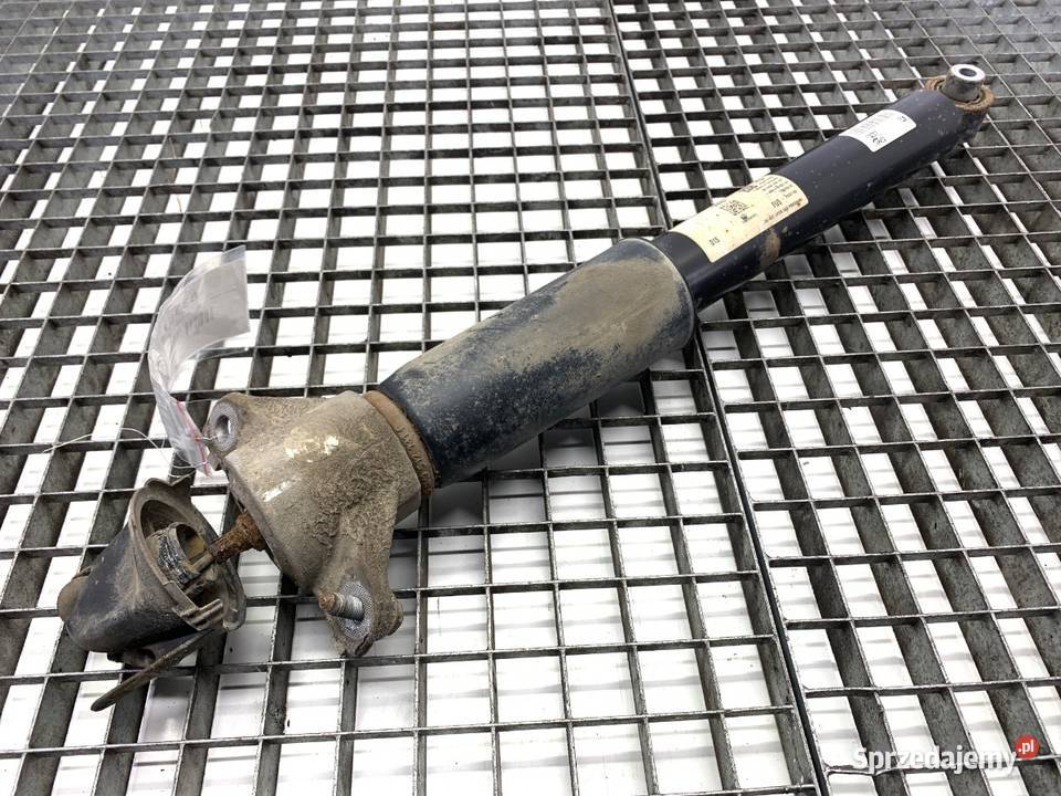 AMORTYZATOR LEWY TYŁ AUDI Q8 SUV 4M0513021BE 30 sprzedam