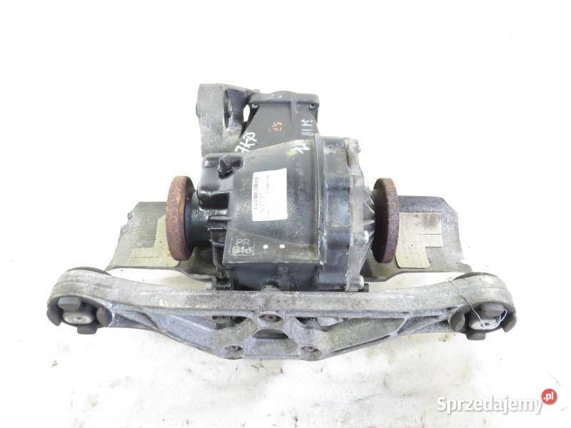 DYFER VW PHAETON 60 W12 4motion BRN 01R525079A