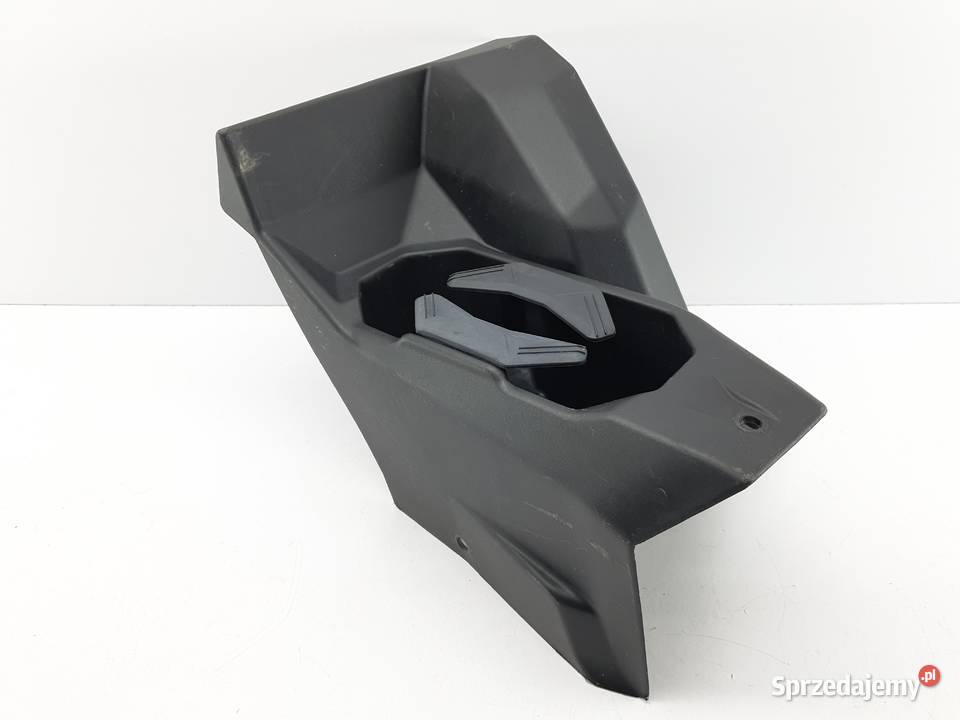 Tunel Uchwyt Na Kubki Can Am Maverick Turbo Xds łódzkie Łódź sprzedam