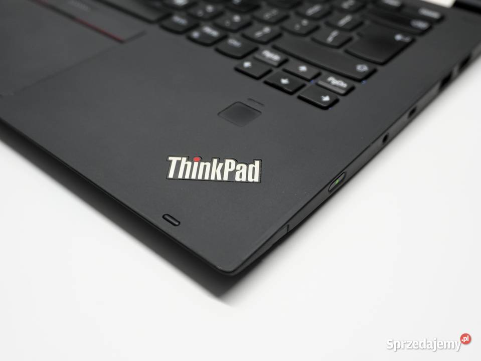 Lenovo ThinkPad X1 Yoga 2 14 FHD i57300U 16GB Lublin
