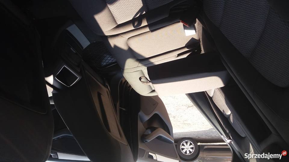 OKAZJA SPRZEDAM PIĘKNE AUDI Q5 8R CLEAN światła przeciwmgłowe Q5 Chrzanów sprzedam