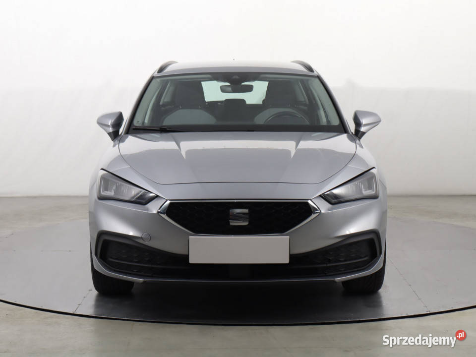 Seat Leon 15 TSI Kombi śląskie Katowice