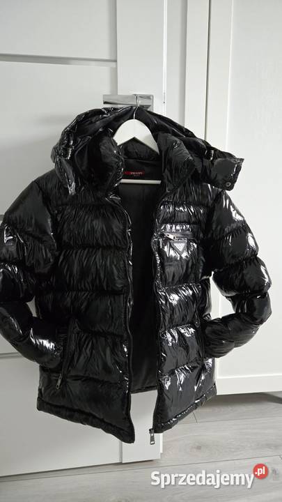Kurtka męska Prada M Kostrzyn nad Odrą