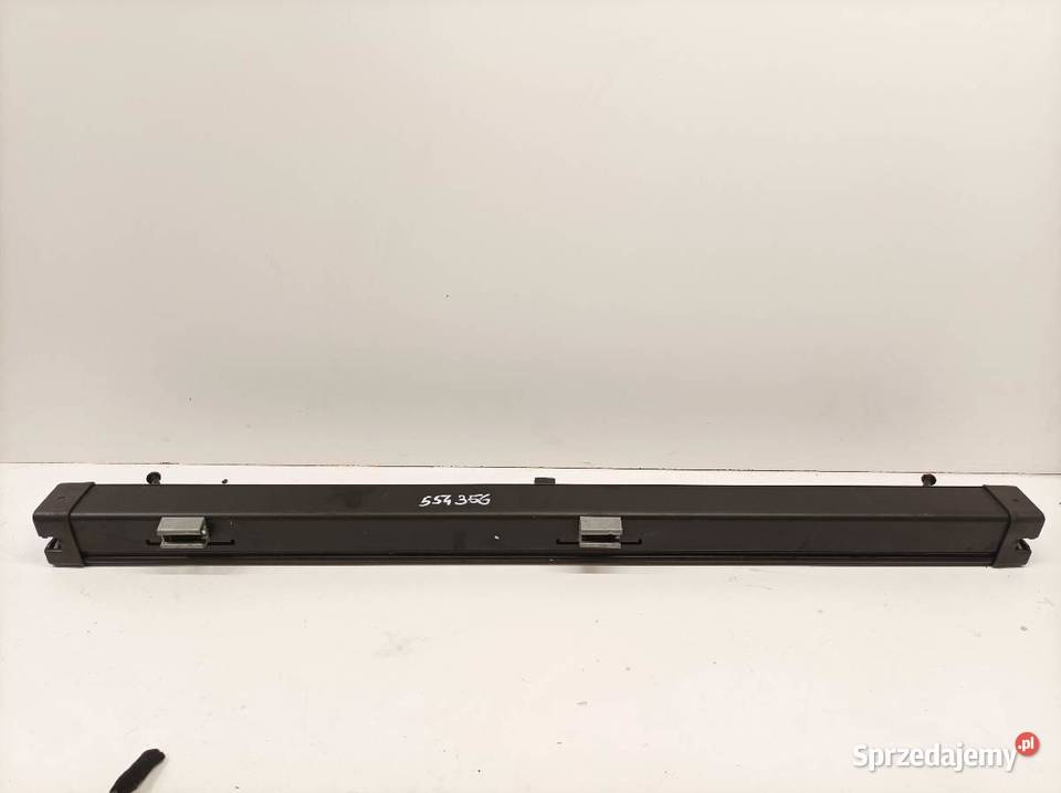 ROLETA BAGAŻNIKA 7L VW Volkswagen Touareg I