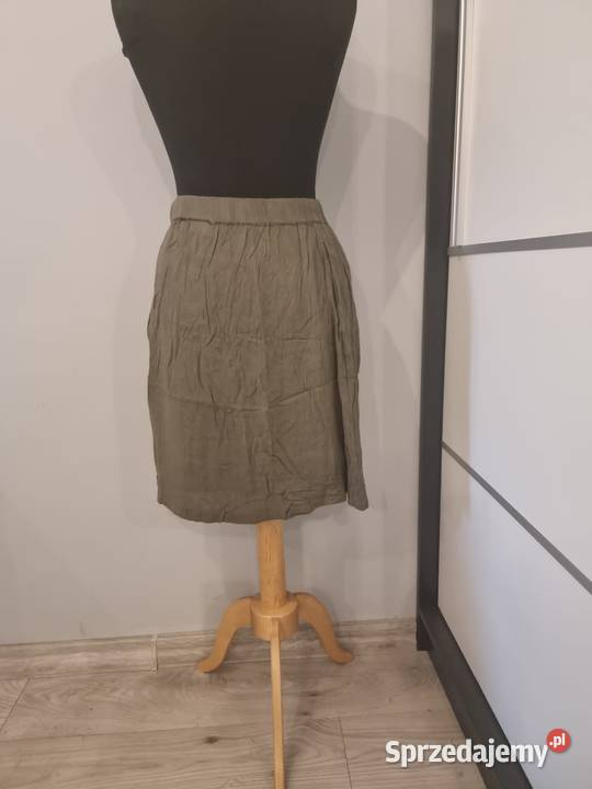 Damska spódnica Kaffe M małopolskie Kraków sprzedam