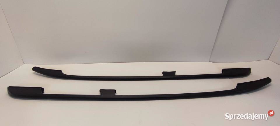 VOLVO XC70 RELINGI DACHOWE KOMPLET 8663944 dolnośląskie