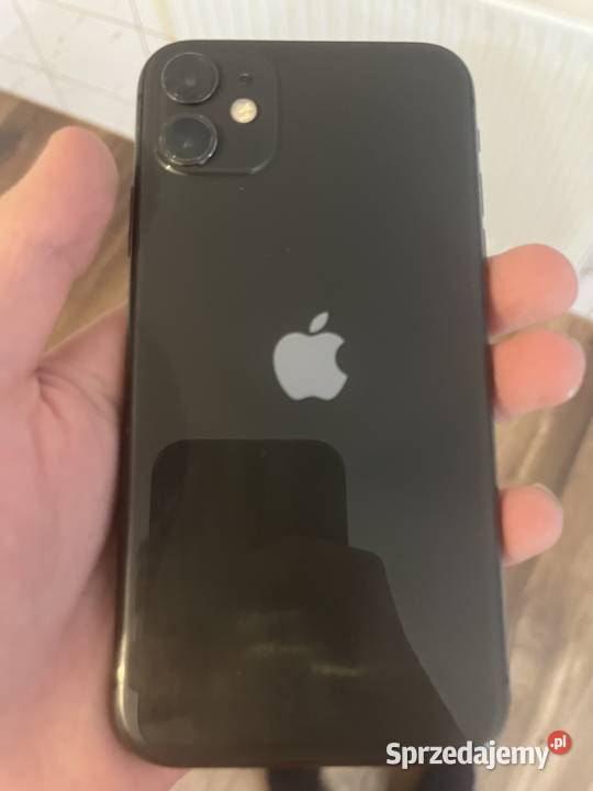 Iphone 11 opolskie Opole