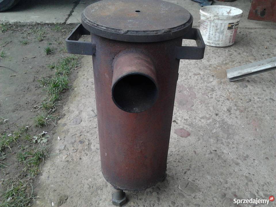 Piecyk trociak Dębica sprzedam