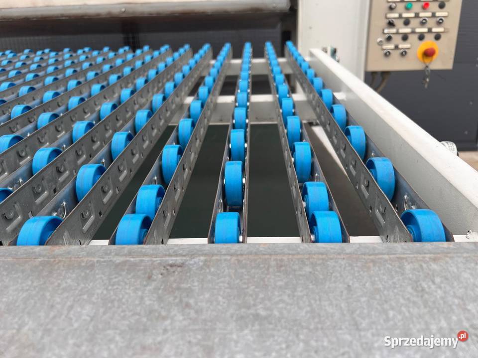 Prasa półkowa automatyczna Italpresse DS130 Naprawa sprzedam