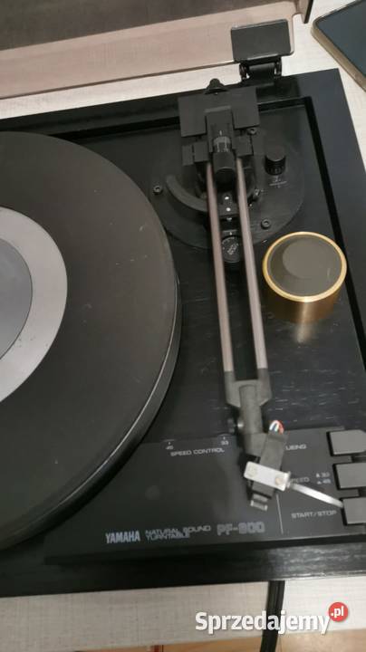 Yamaha PF 800 Paszkówka