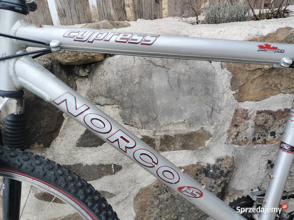 rower górski Urszulin sprzedam