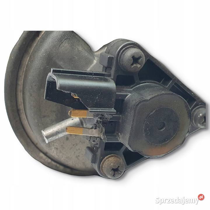 TURBOSPRĘŻARKA KOMPRESOR Ford Mondeo IV 20 TDCI Chełm