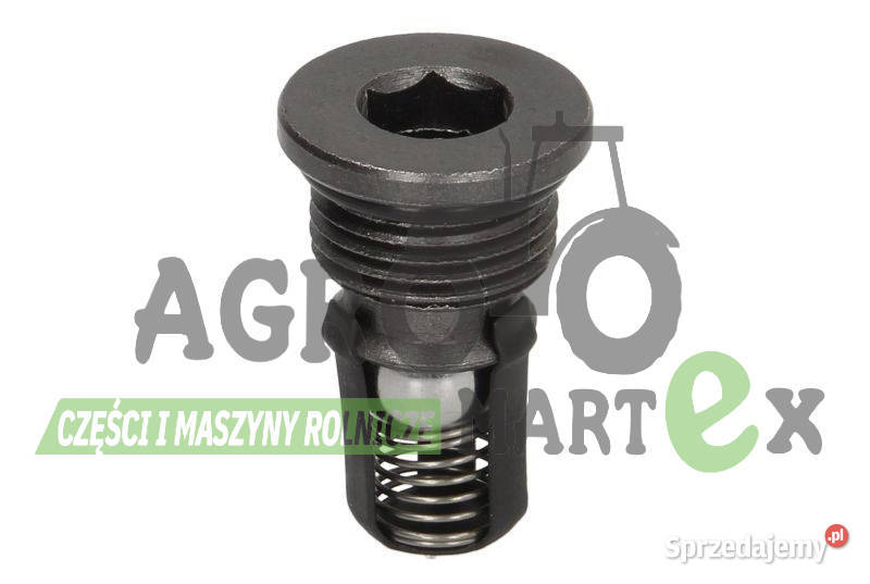AL71016 R39075 R68553 ZESTAW NAPRAWCZY JD Wichrów