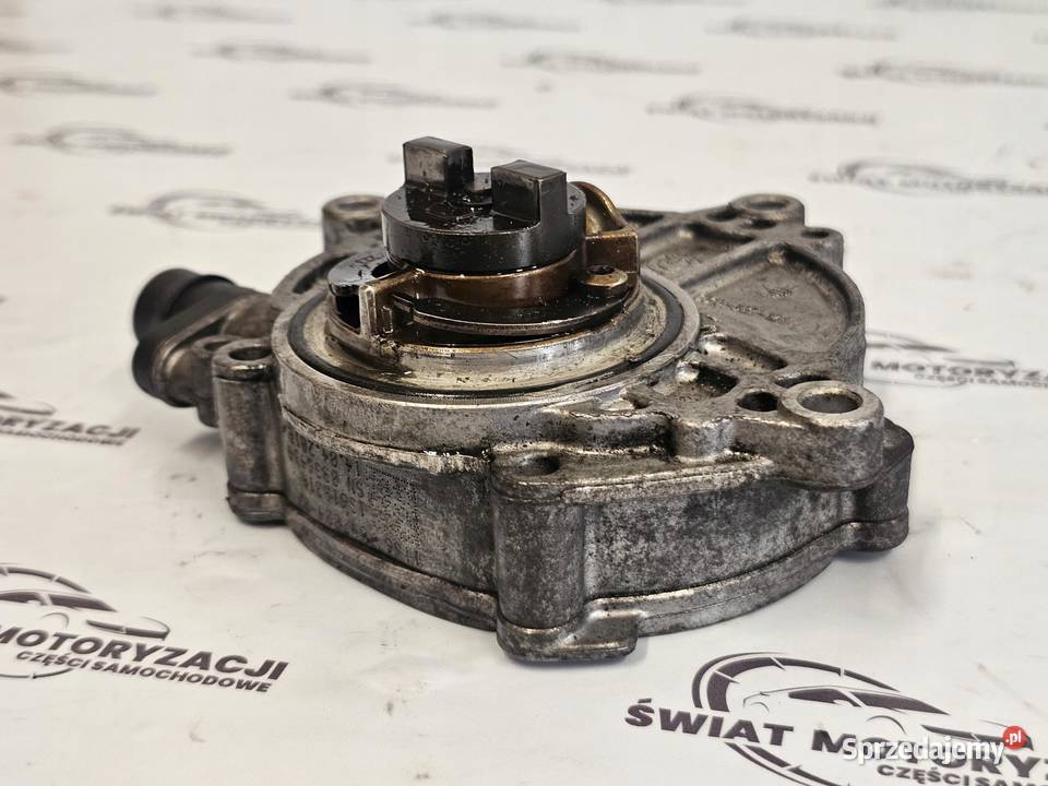 BMW 1 20 B N43B20AA 170 10r 164 vacum pompa