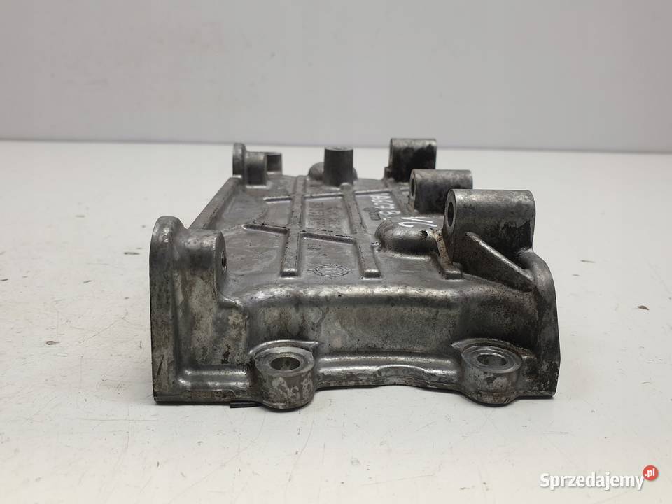 Audi A6 C7 30 TDI V6 OBUDOWA ROZRZĄDU Rudka sprzedam