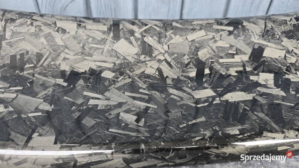 Mazda mx 5 ND spoiler ducktail Kęty