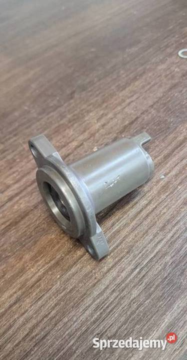 BMW R NINE T SCRAMBLER 2018 wysprzęglik pompa Nowy Tomyśl sprzedam