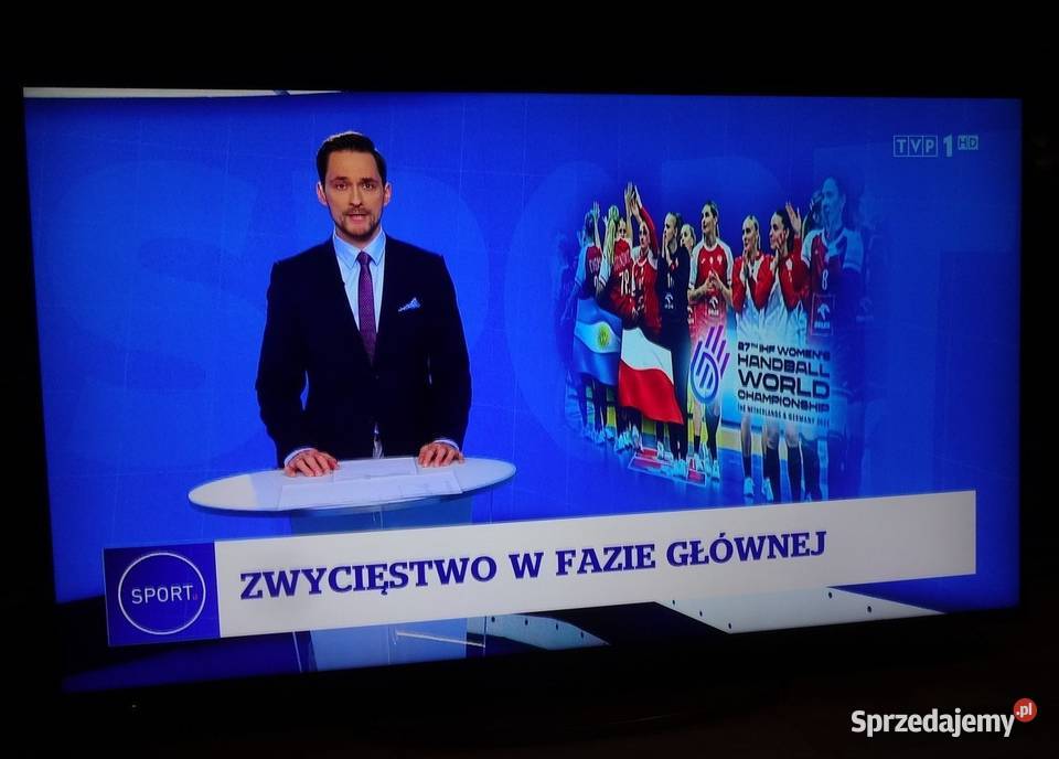 Matryca InnoLux V500DJ7B02 TV 50 UHD 38402160 Szczecin sprzedam