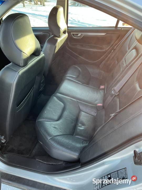 Samochód osobowy volvo s60 Puławy