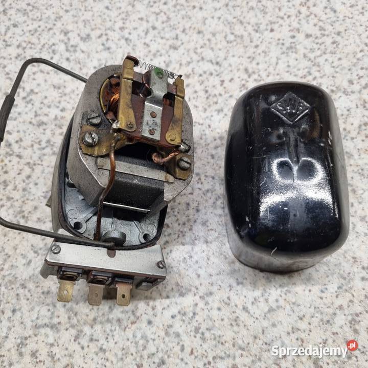 mechanizm wycieraczek vw garbus 196164 swf 6v Brzeg sprzedam