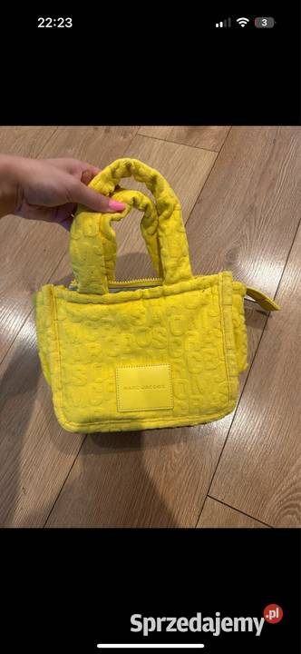 Torebka Marc Jacobs Marki