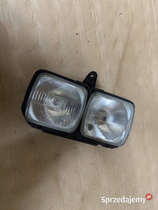 Honda CBX 750 CBX750 Lampa Przód Przednia wielkopolskie Poznań