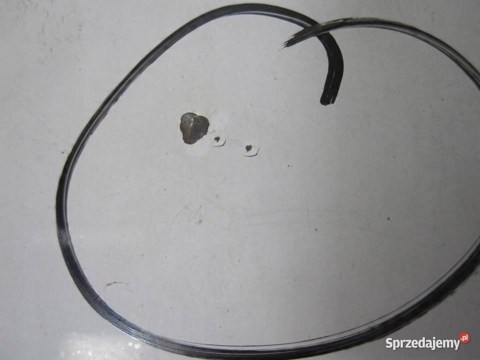 CITROEN BERLINGO II LIFT 15r maska Maski