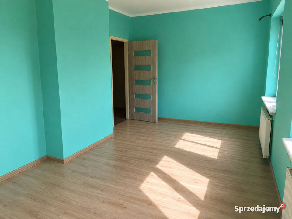 Mieszkanie na sprzedaż 2 pokoje jasne wnętrza Sprzedaż sprzedam