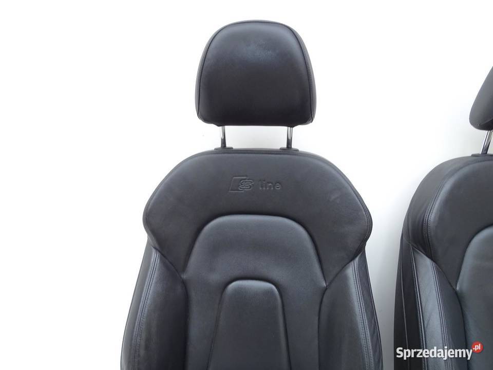 FOTELE FOTEL KANAPA KOMPLET SKÓRA SLINE GRZANE małopolskie