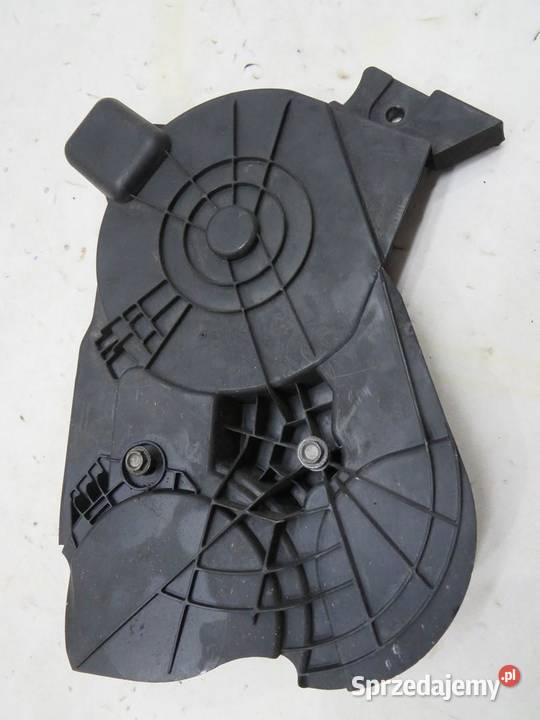 OBUDOWA ROZRZĄDU PEUGEOT 308 T9 16 HDI sprzedam