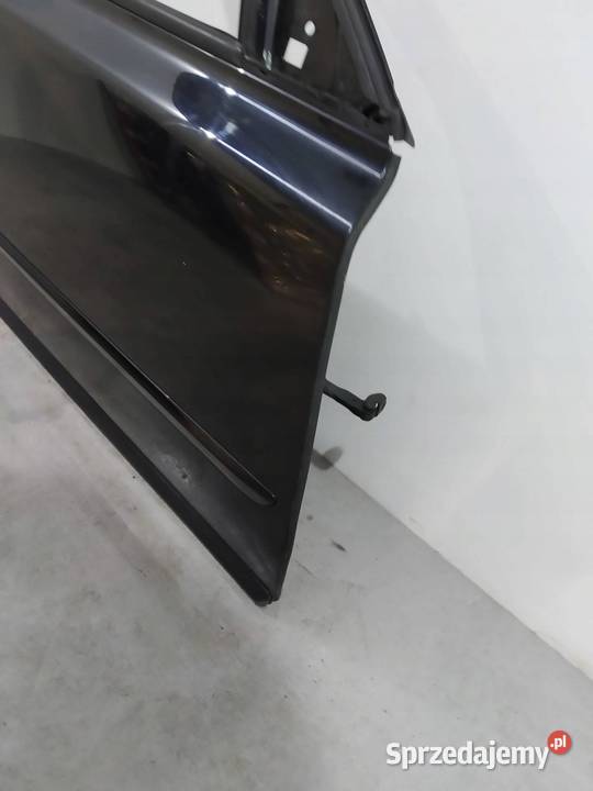 DRZWI PRAWE PRZÓD 45246 Volvo S40 II 20042012 świętokrzyskie