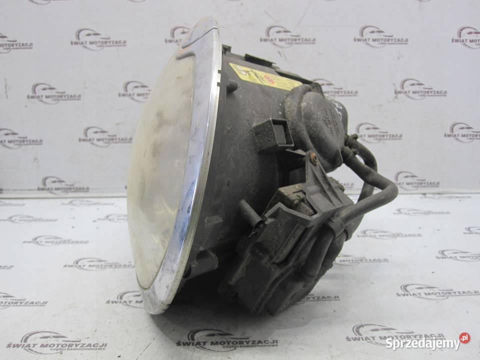 MINI COOPER I lampa lewa przód 6961354 sprzedam