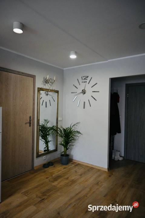 Do sprzedania mieszkanie w kamienicy Kwidzyn