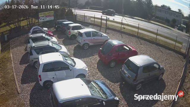 Aixam Crossline na kat L6e prawo jazdy AM 91000km Strzałkowo sprzedam