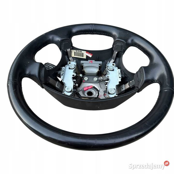 Kierownica Hyundai Tucson JM 2006 Barłogi