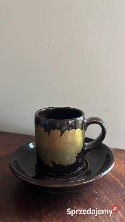 Filiżanka do espresso Arabia Wartsila Finland