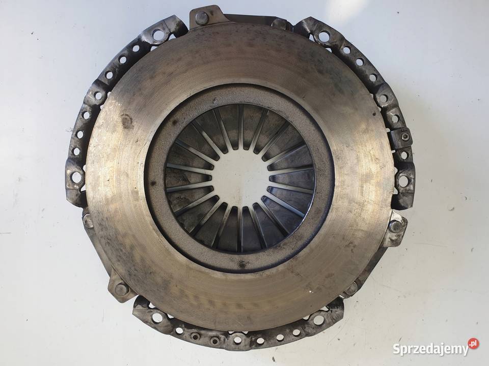 Volvo S40 II V50 16 D2 TARCZA DOCISK sprzęgło Chełm