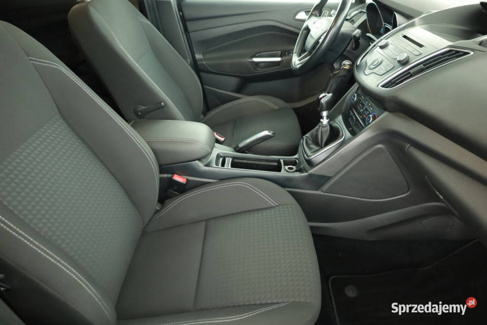 Ford C 10 EcoBoost MPV Piaseczno