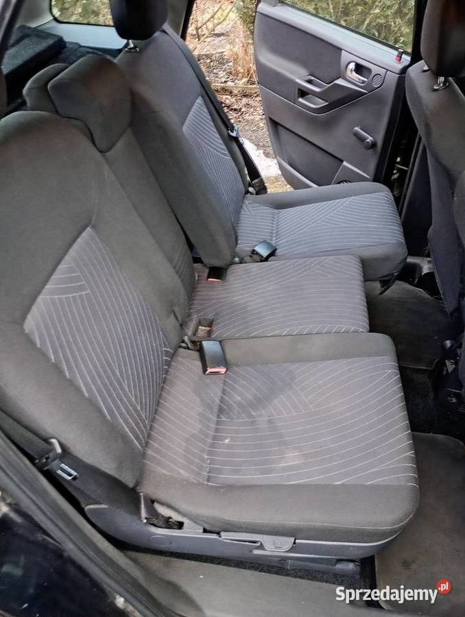 Sprzedam Opel Meriva Gdańsk