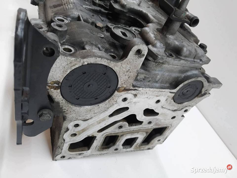 GŁOWICA KOMPLETNA FDP1649 20 TURBO F4RT Renault
