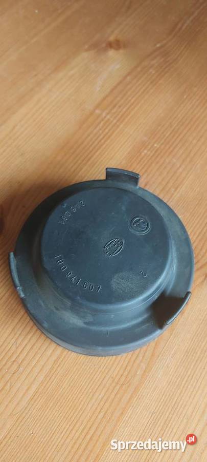 1U0941607 DEKIELEK LAMPY PRZÓD SKODA OCTAVIA 1 lubuskie Skwierzyna