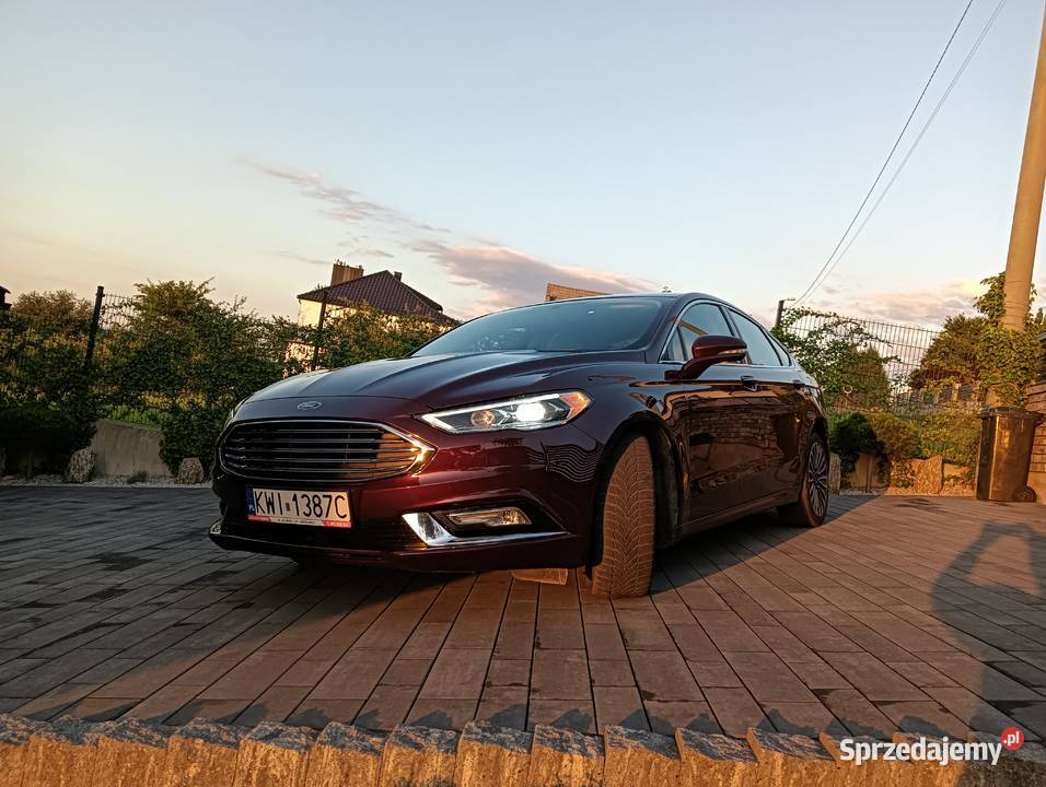 Ford Mondeo super stan 1cm3 Golkowice sprzedam
