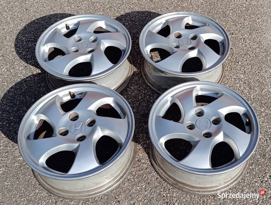 Felgi wiatraki Honda Civic VTi EK4 Zamość sprzedam