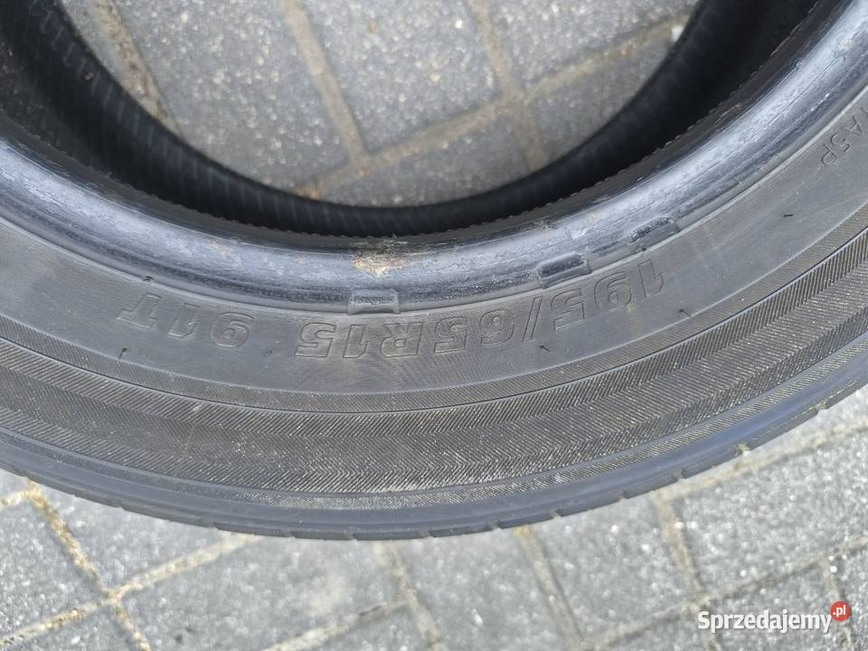 Komplet 4 opony letnie 1956515 9it Kumho Gródek