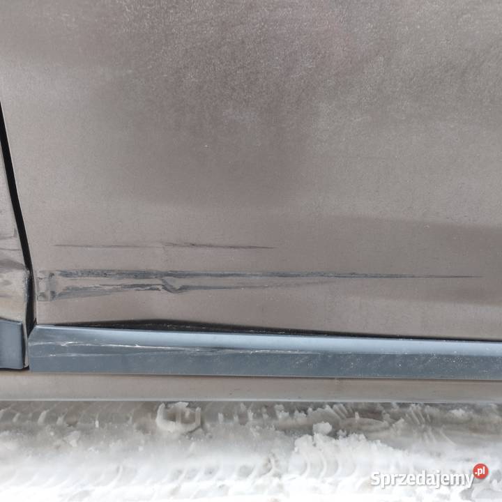 Dacia Logan mcv Świątniki Górne sprzedam