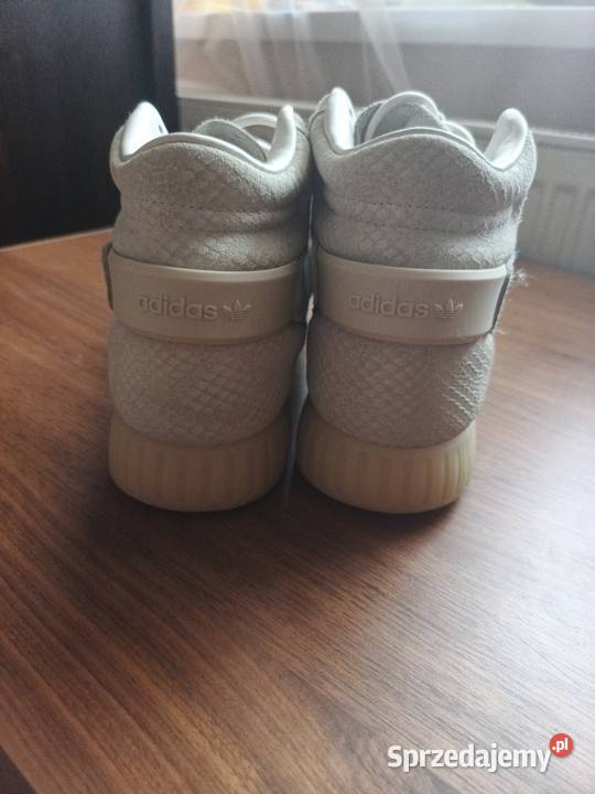 Buty adidas mazowieckie