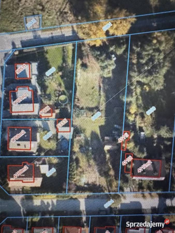 Działka budowlana 12 arów w Krapkowicach Sprzedaż Krapkowice sprzedam