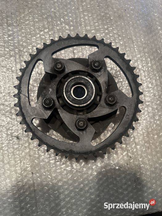 Zabierak Zebatka 575643 FE Honda Kawasaki Suzuki